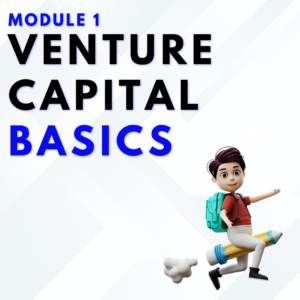 Venture Capital Basics